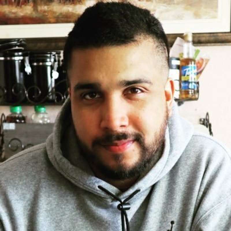 Kilo Loco 👨🏽‍💻🥑