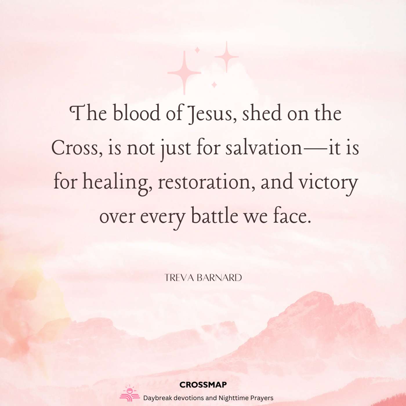 The Blood Still Works