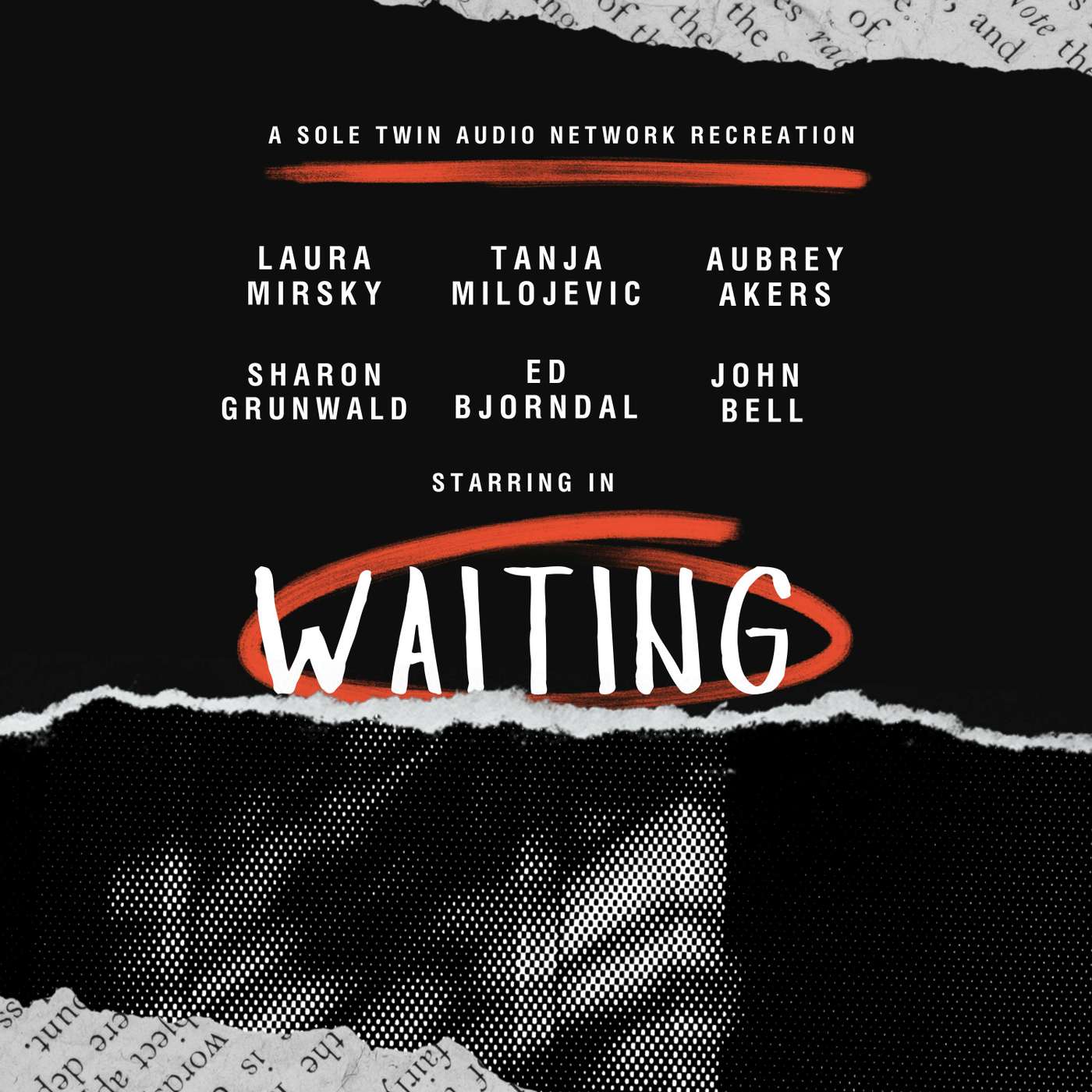 Sonic Summerstock Playhouse 15.7- Waiting episode artwork