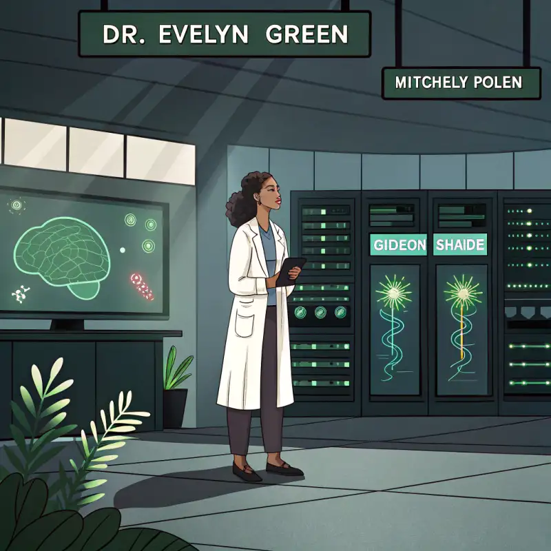 Plants vs. Zom... Humans?