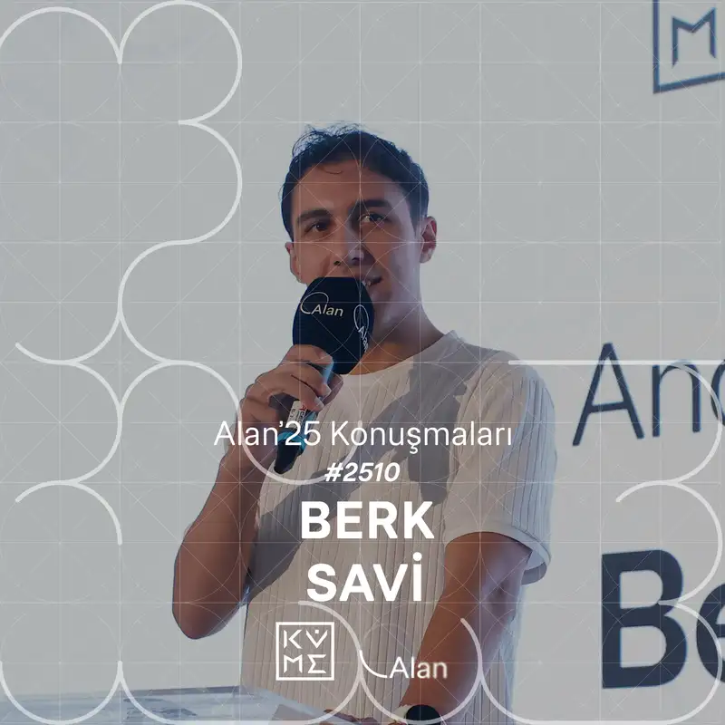 Alan'25 | Berk Savi 