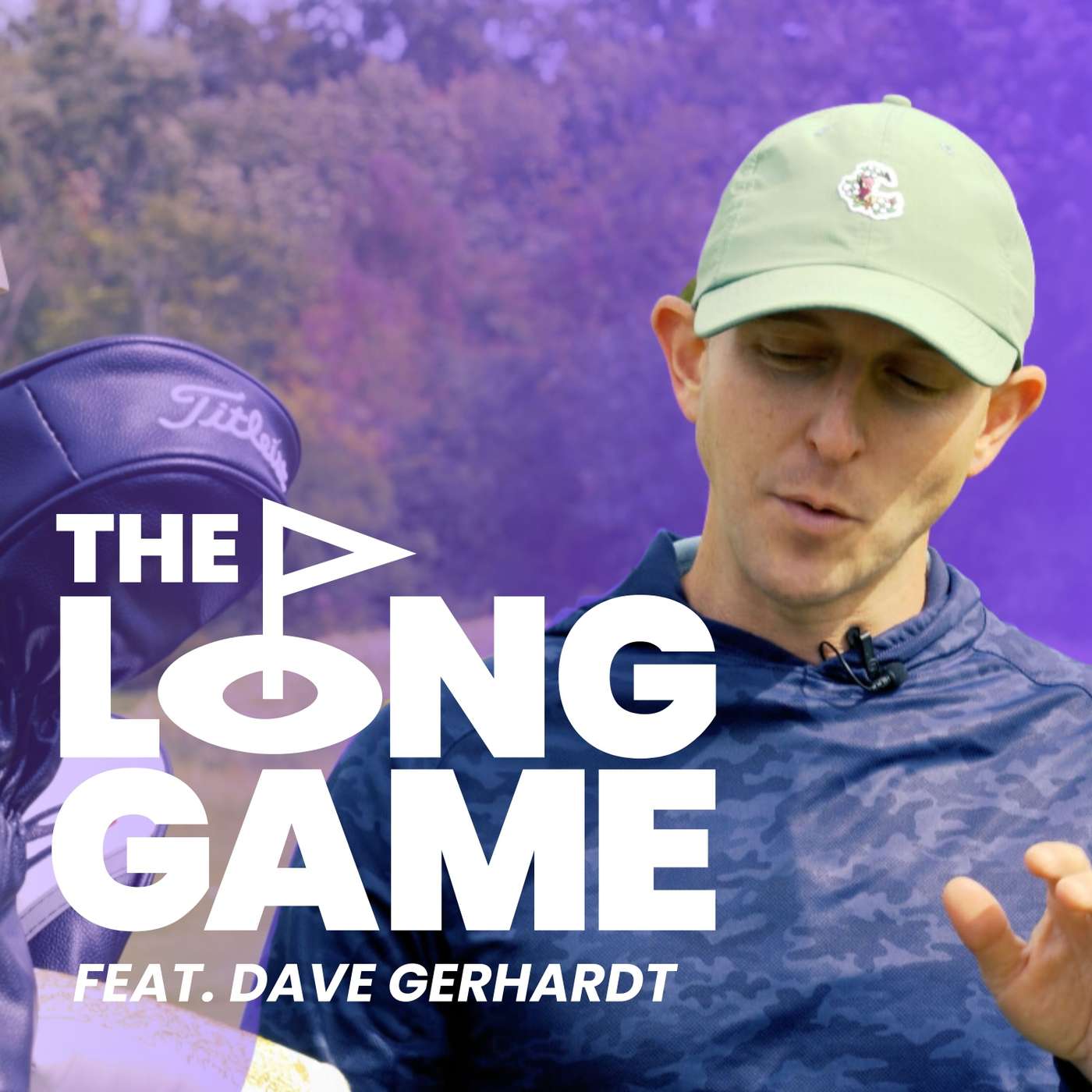 BONUS: The Long Game feat. Dave Gerhardt BONUS: The Long Game feat. Dave Gerhardt