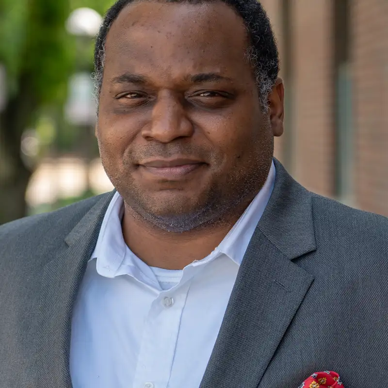 James Dickson: Michigan Residents Fight AI Data Center Projects