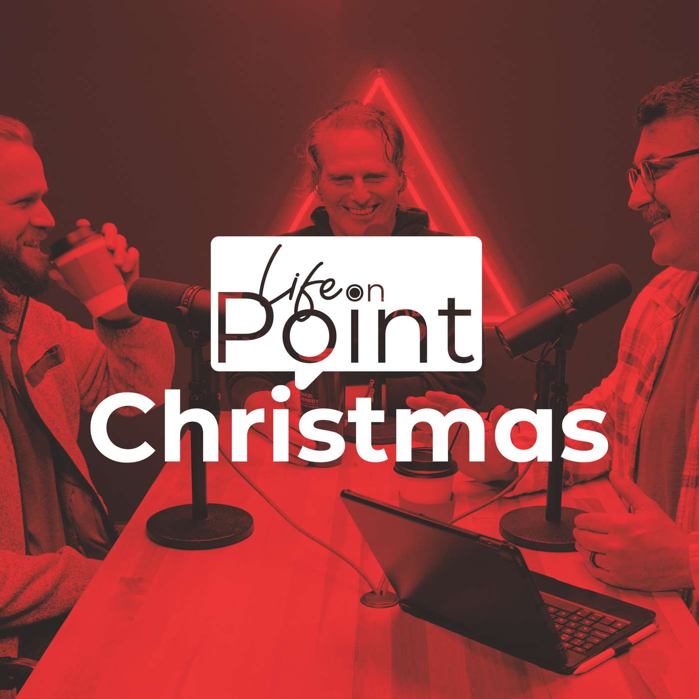 Christmas | Life on Point #20 Christmas | Life on Point #20