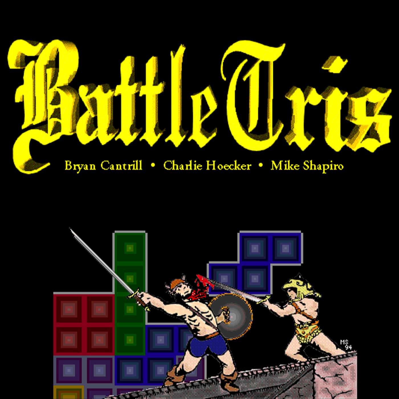 Episode cover
