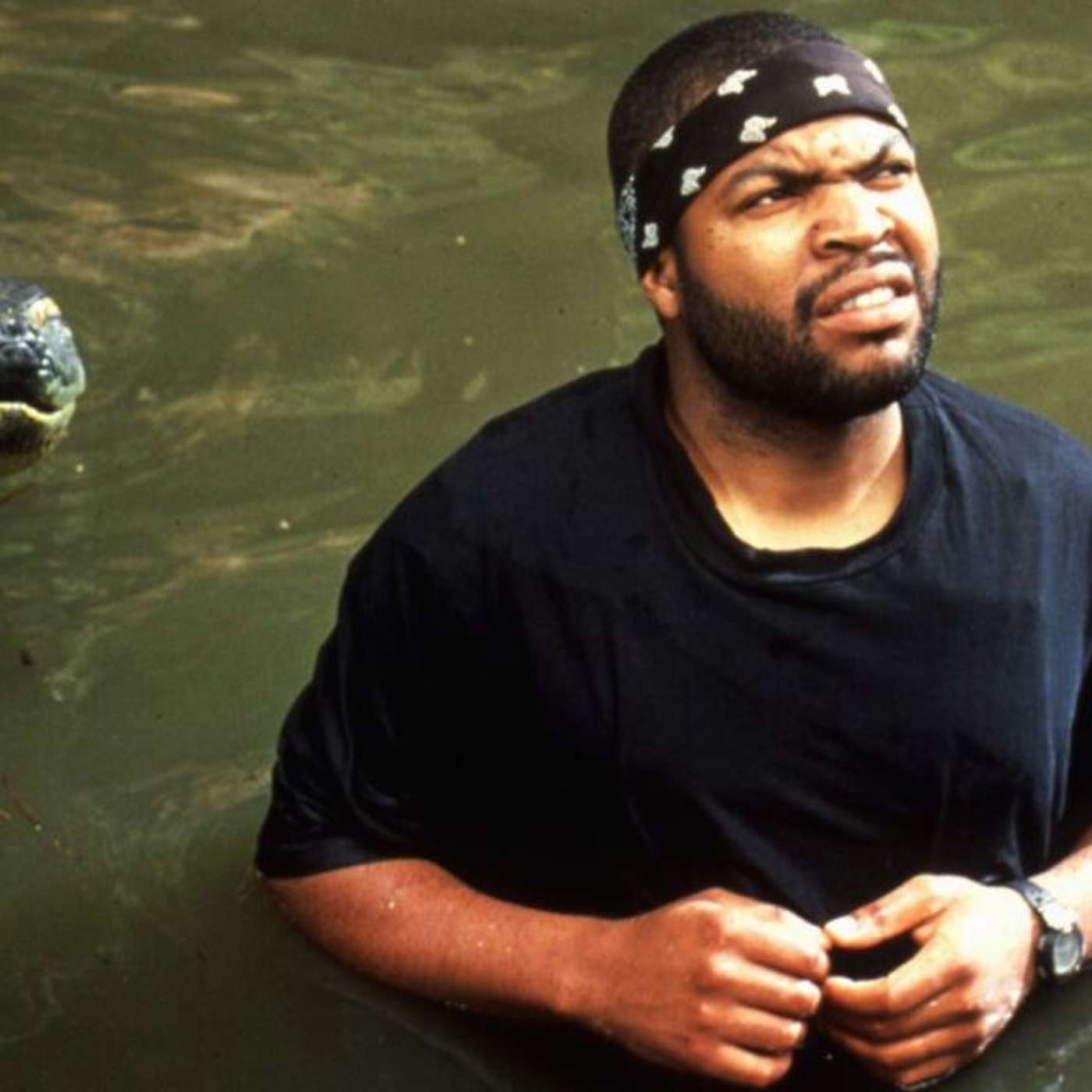 S16: Episode 4: Anaconda