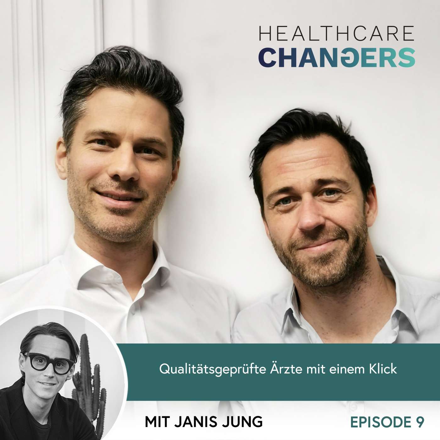 Healthcare Changers Podcast