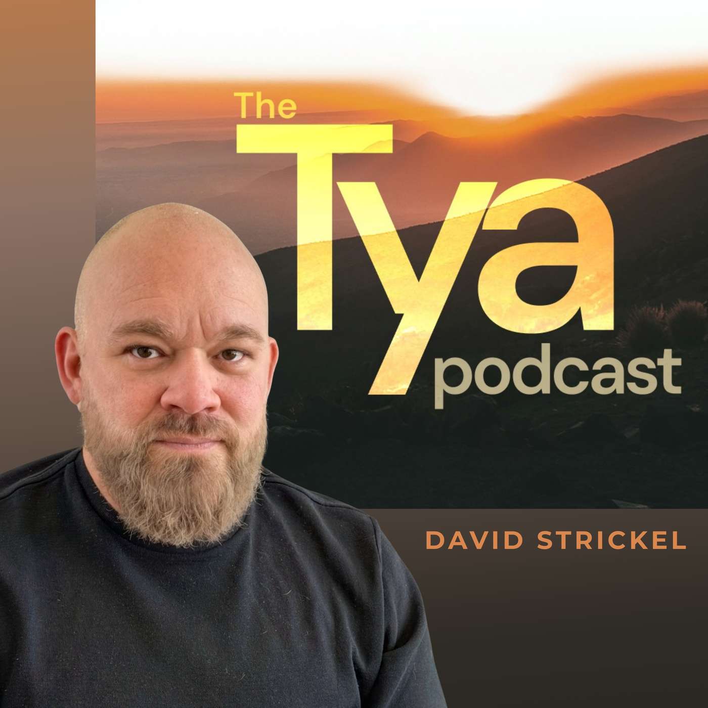 The Tya Podcast — An Advanced Operating System for Human Consciousness