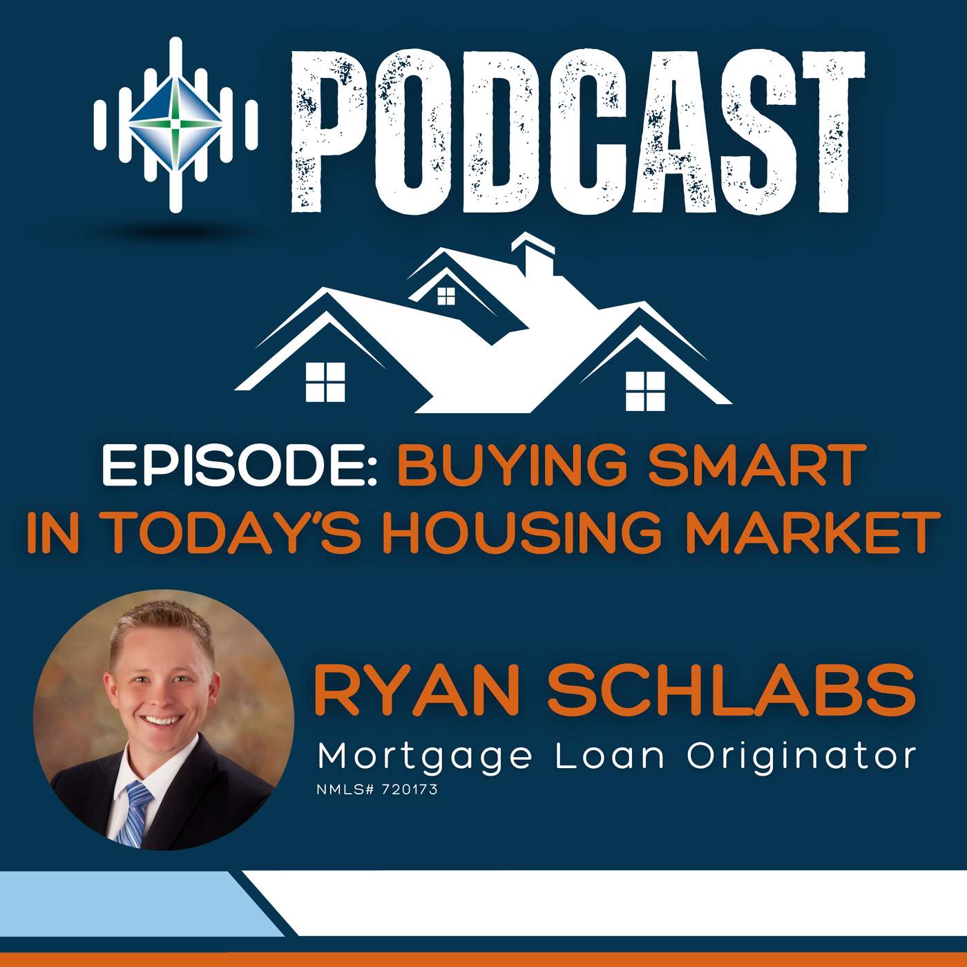 Buying Smart in Today's Housing Market episode artwork