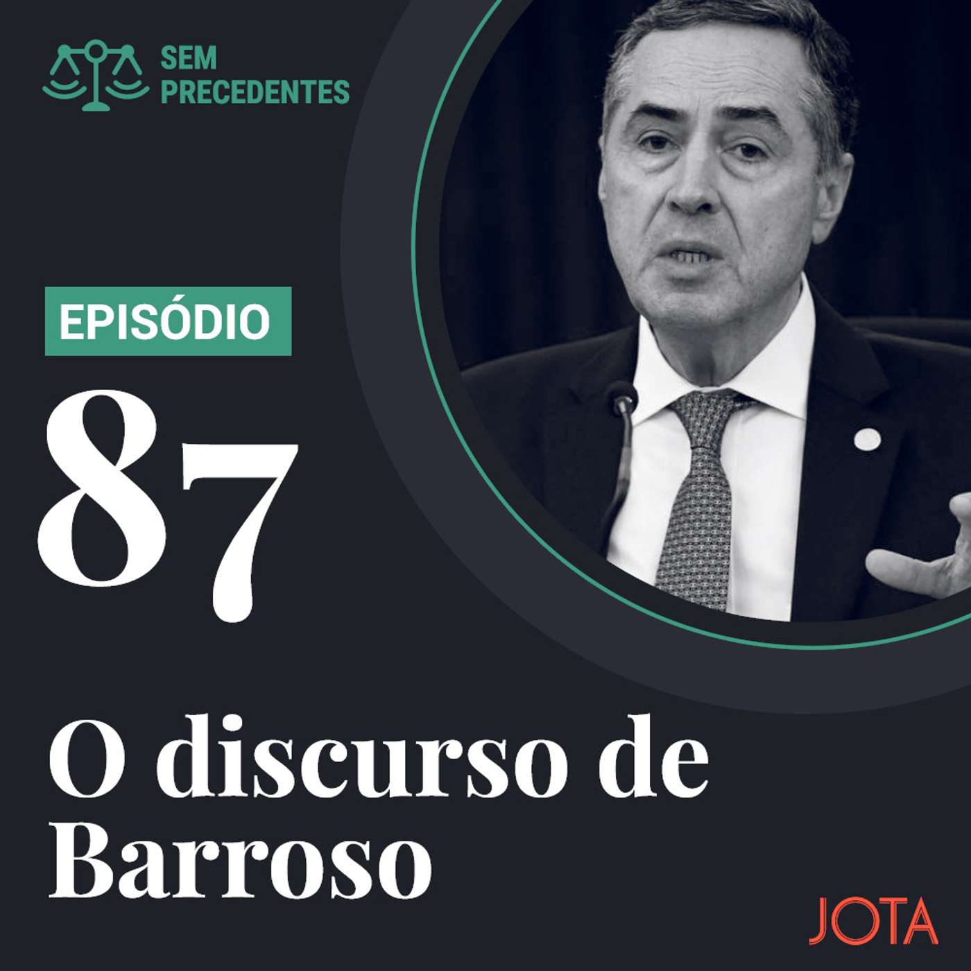 As acusações de Barroso e o futuro das investigações contra Bolsonaro I Sem Precedentes #87