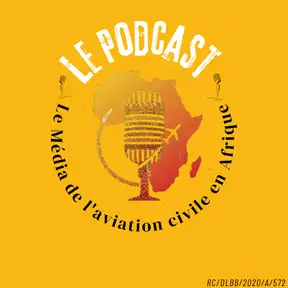 Le Média De L'Aviation Civile En Afrique 🌍