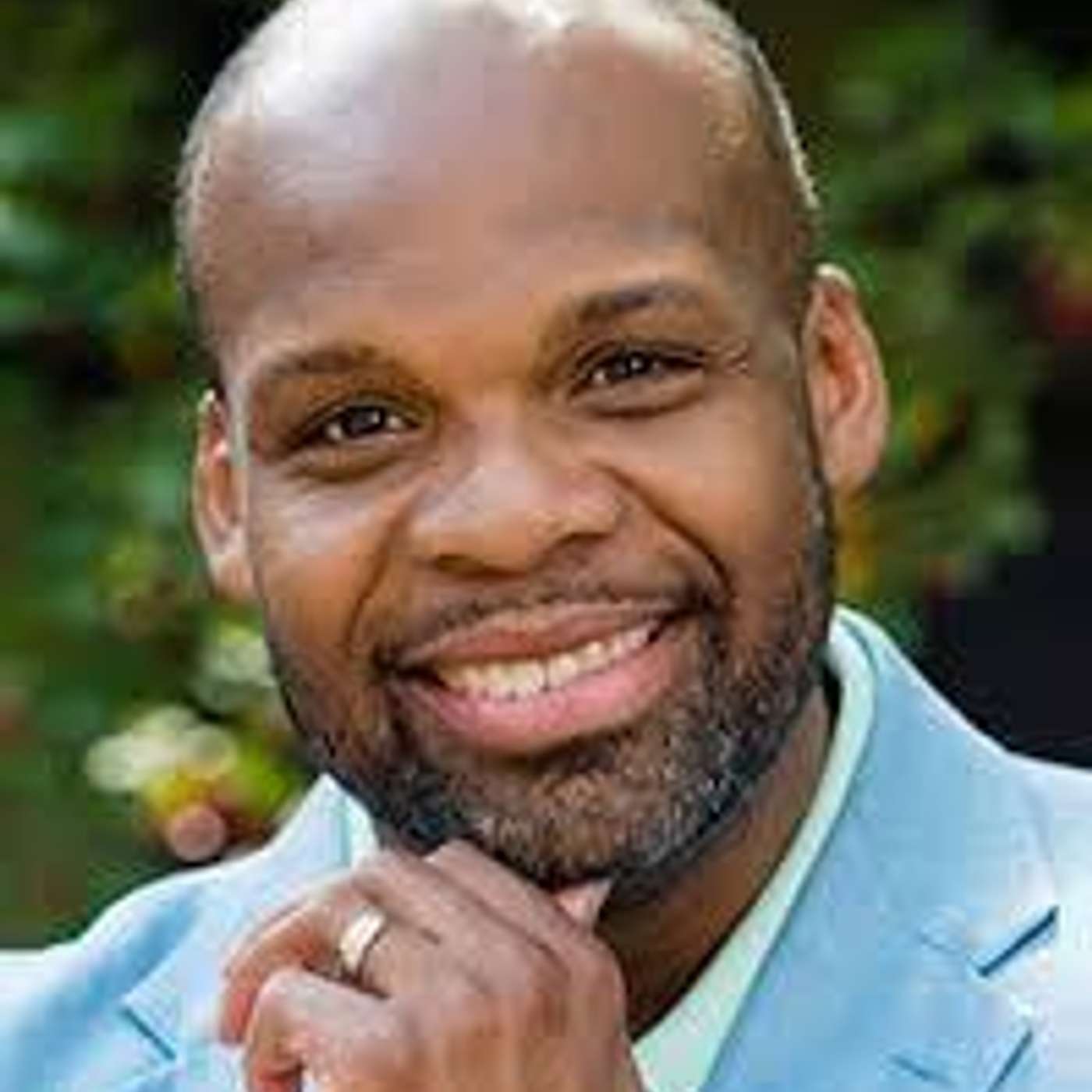 1/17/2021- G Phillip Shoultz-MLK Virtual Concert