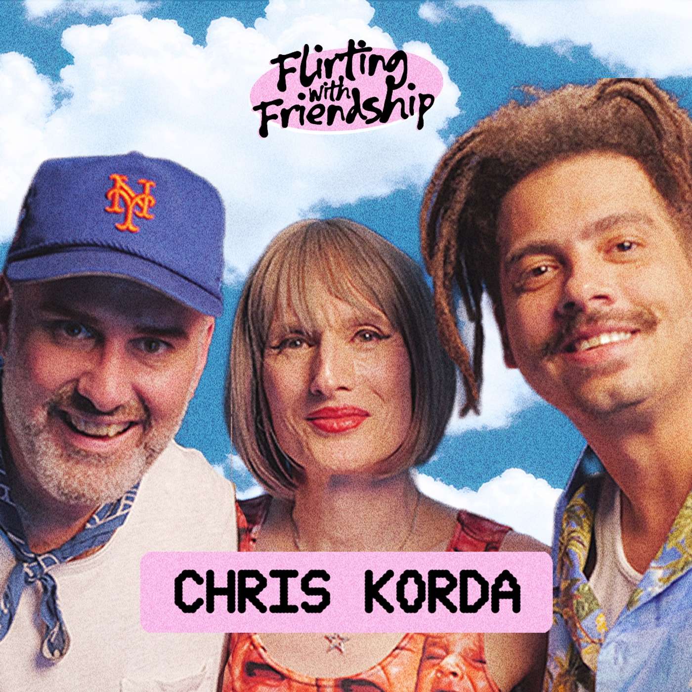 Flirting with Friendship