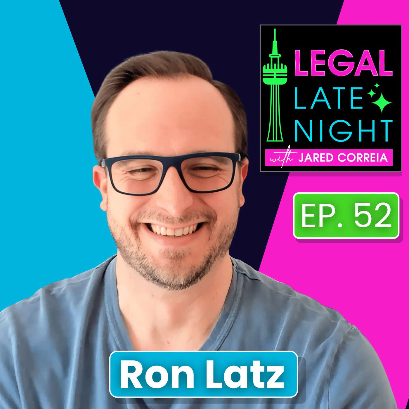 Legal Late Night
