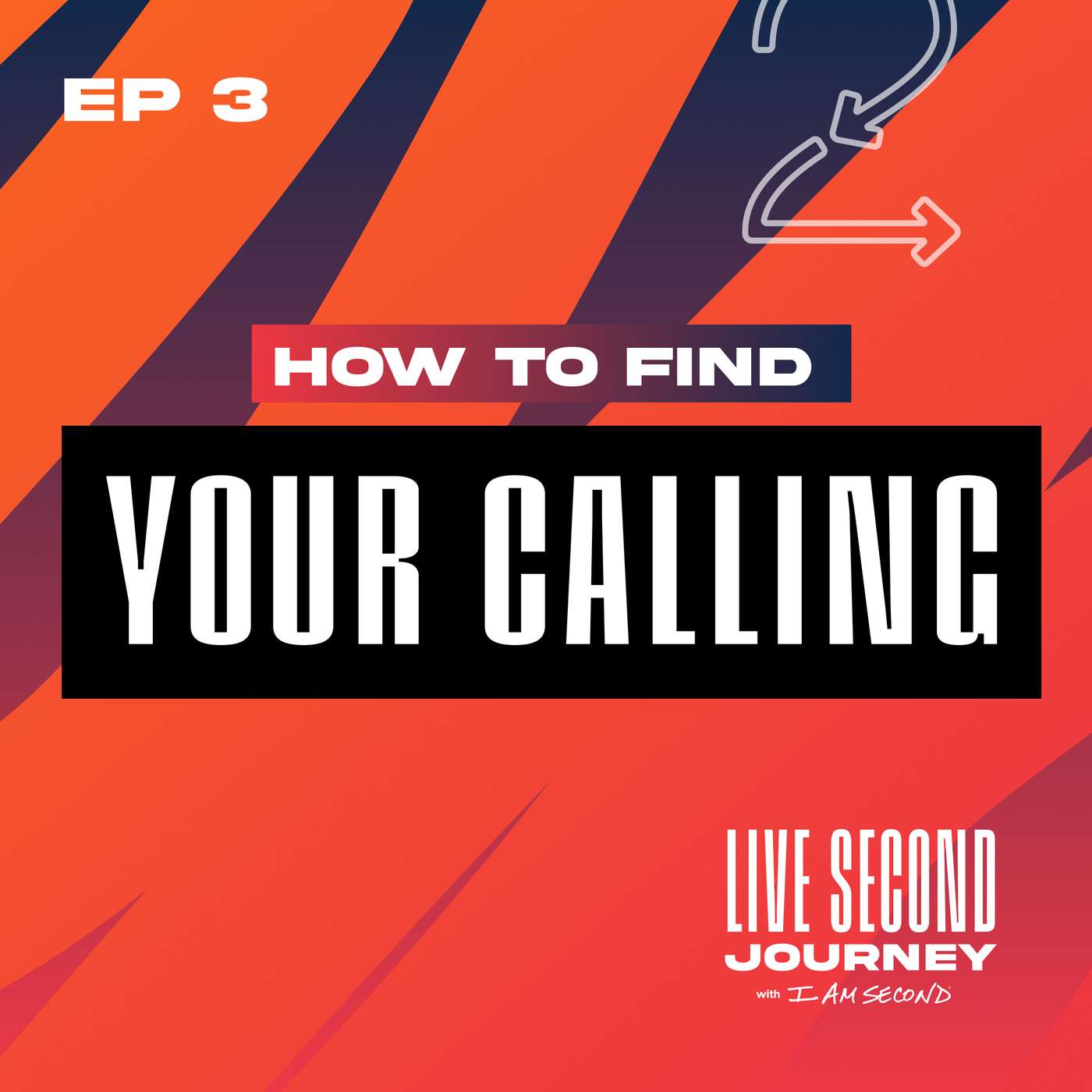 How to Find Your Calling episode artwork