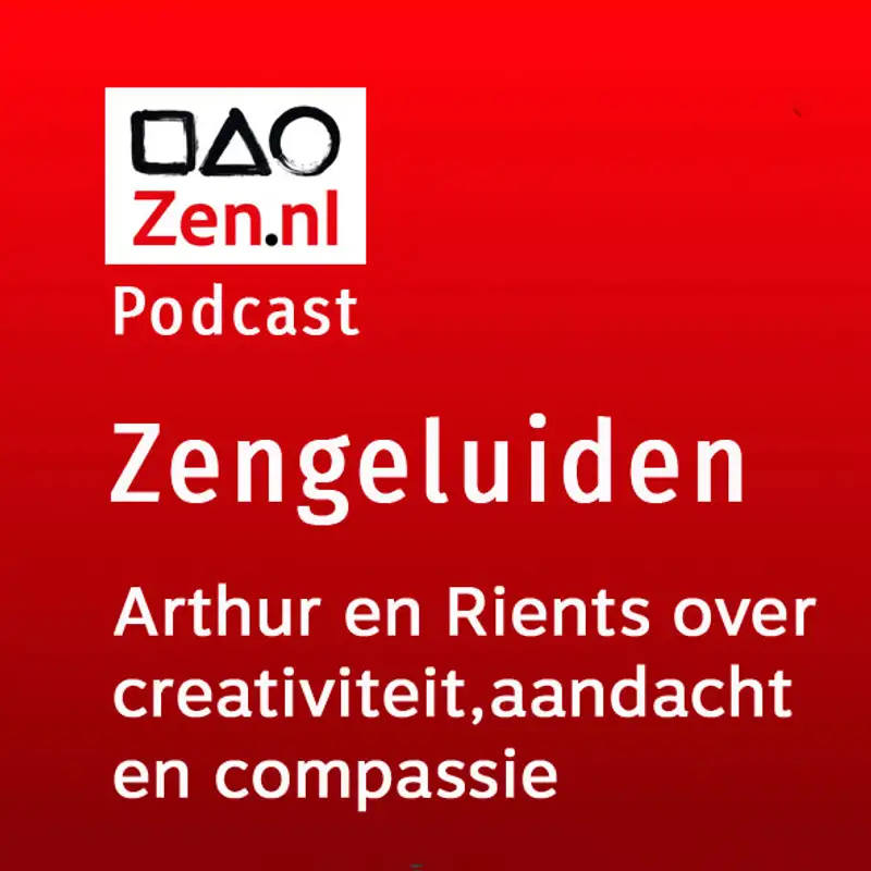 Rients Ritskes | Creativiteit, aandacht en compassie