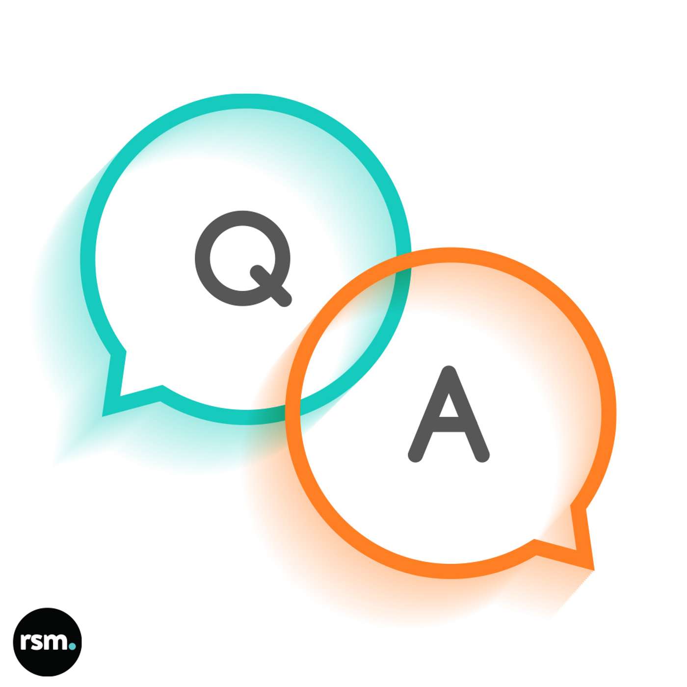 Q&A | Week 2 episode artwork