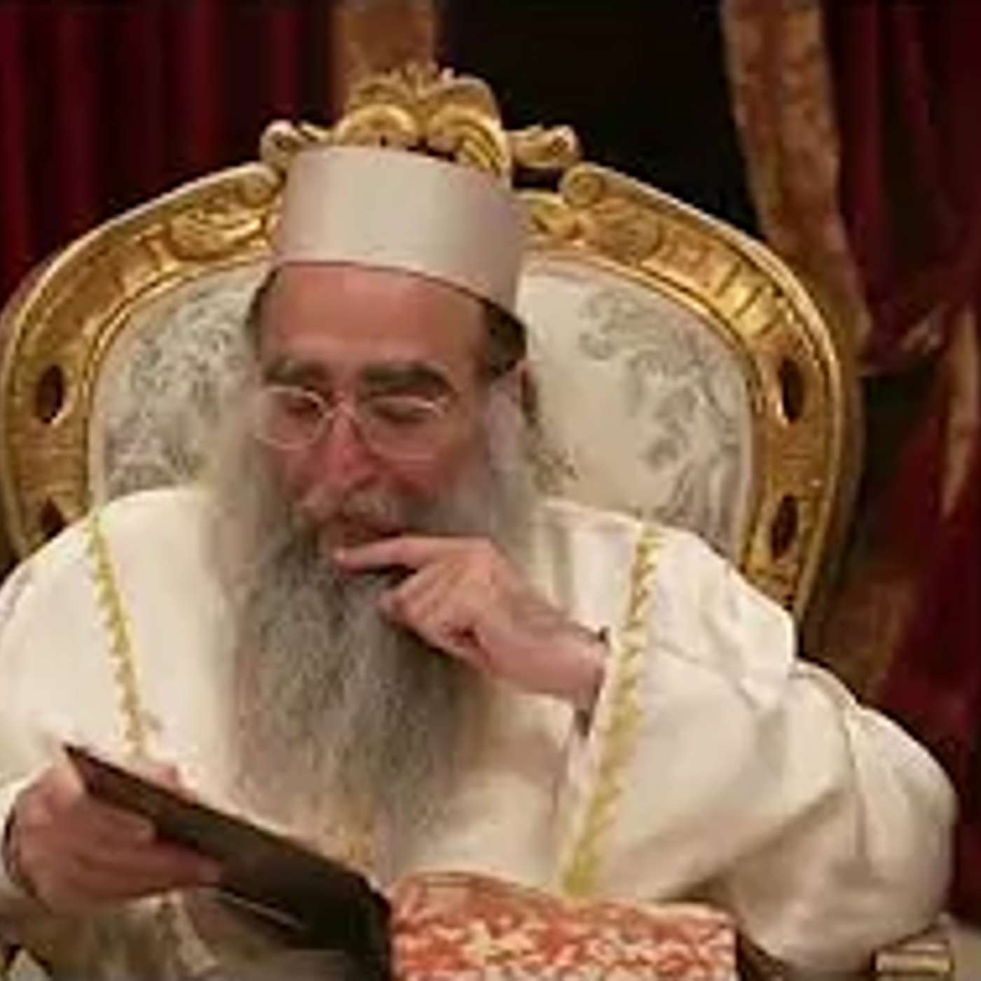 שיעור תורה - הילולת רשב"י - מפי האדמו"ר רבי יאשיהו יוסף פינטו שליט"א - ל"ג בעומר - תשפ"ו - מרוקו
