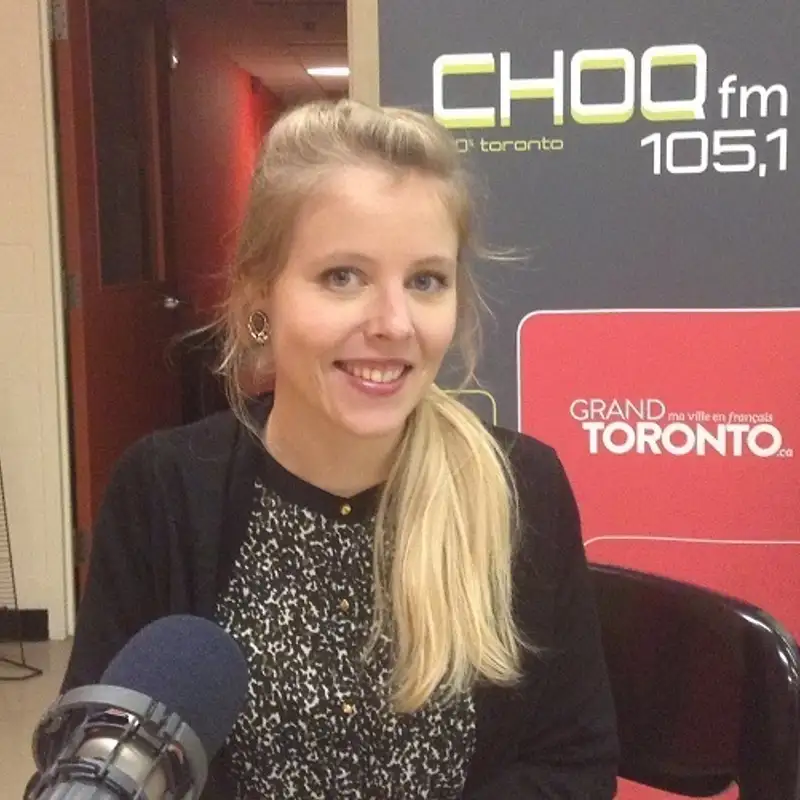 La Frenchie Expo, un marché de Noël francophone à Toronto