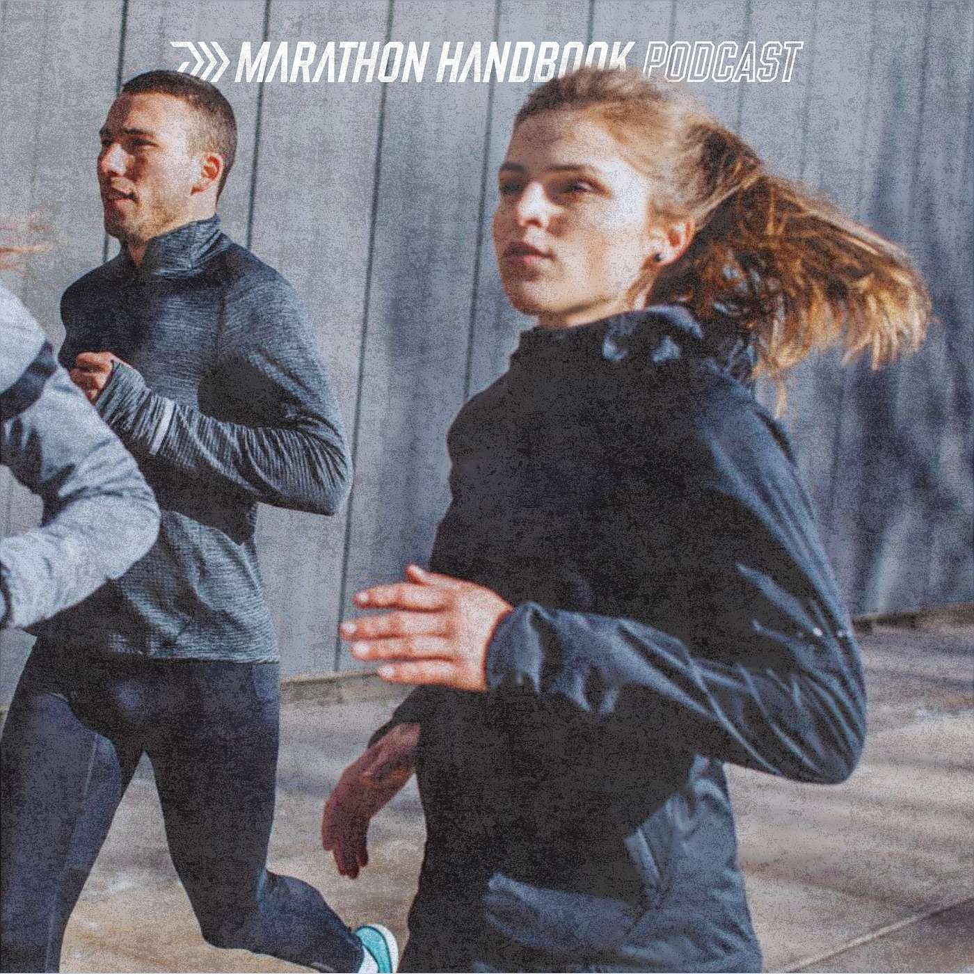 Why “Tempo Run” Needs to Die: Redefining Running’s Most Misused Term episode artwork
