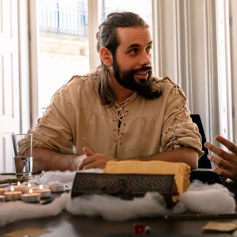 Bardo Jonas