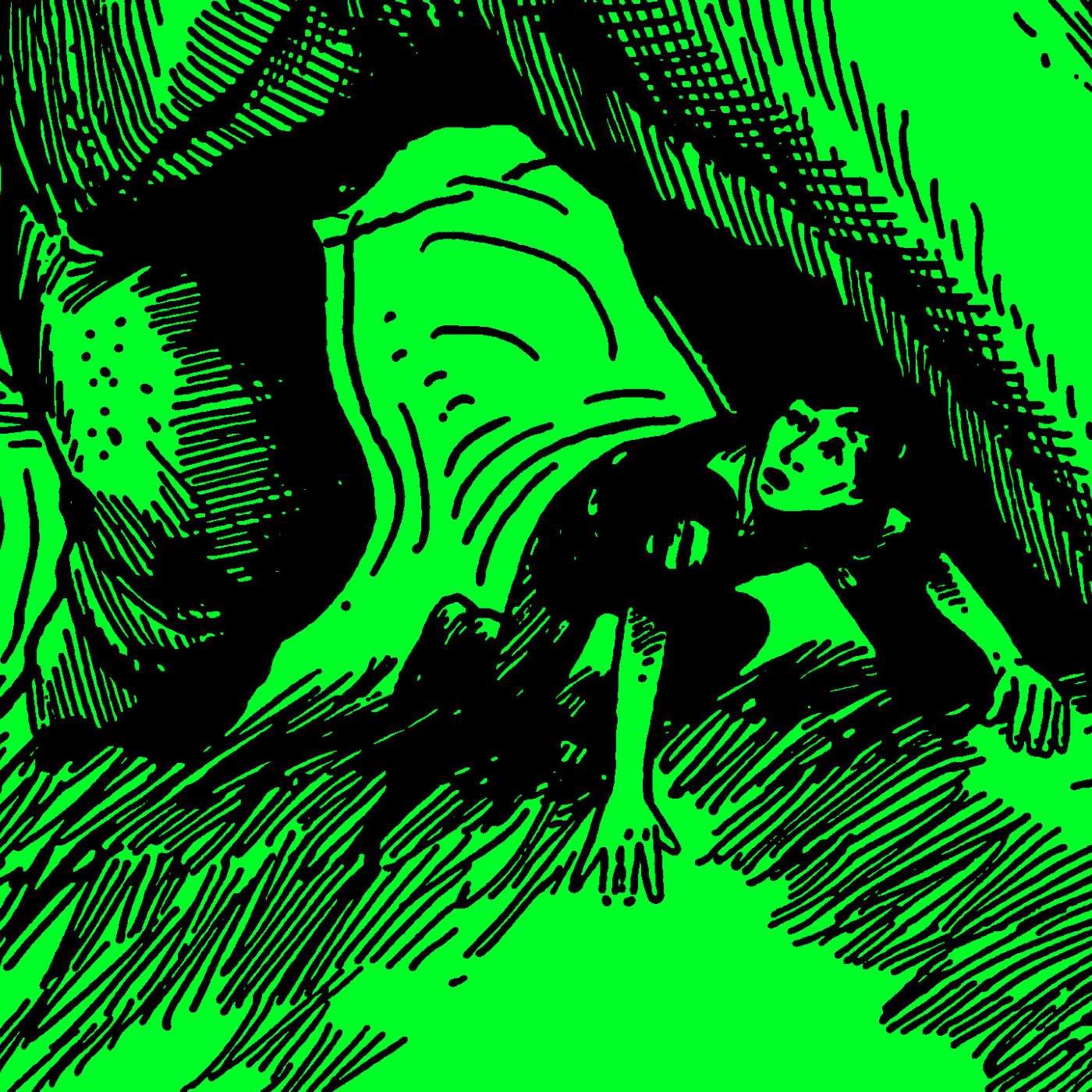 Ep. 143. Dinosaur Island: Week One Not the Baby