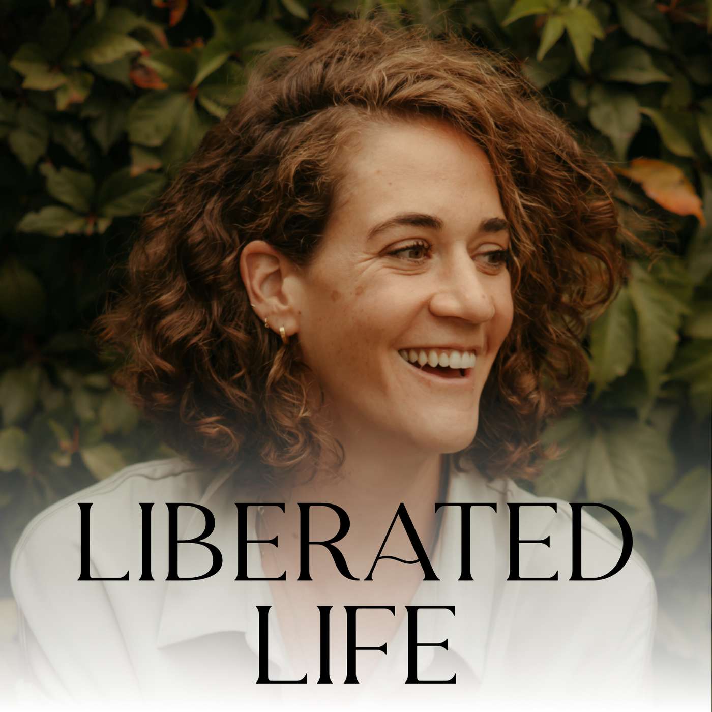 The Liberated Life - When Did You Last Feel Free? podcast artwork