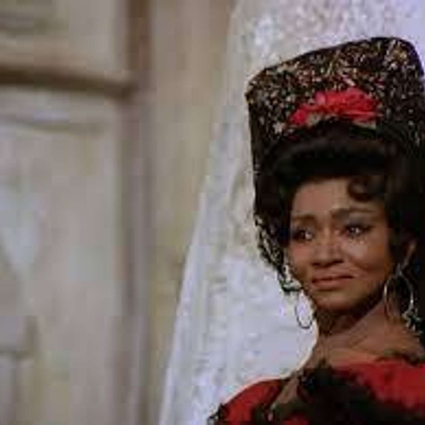 L'Opera 132 - In ricordo di Grace Bumbry - George Bizet - Carmen episode artwork
