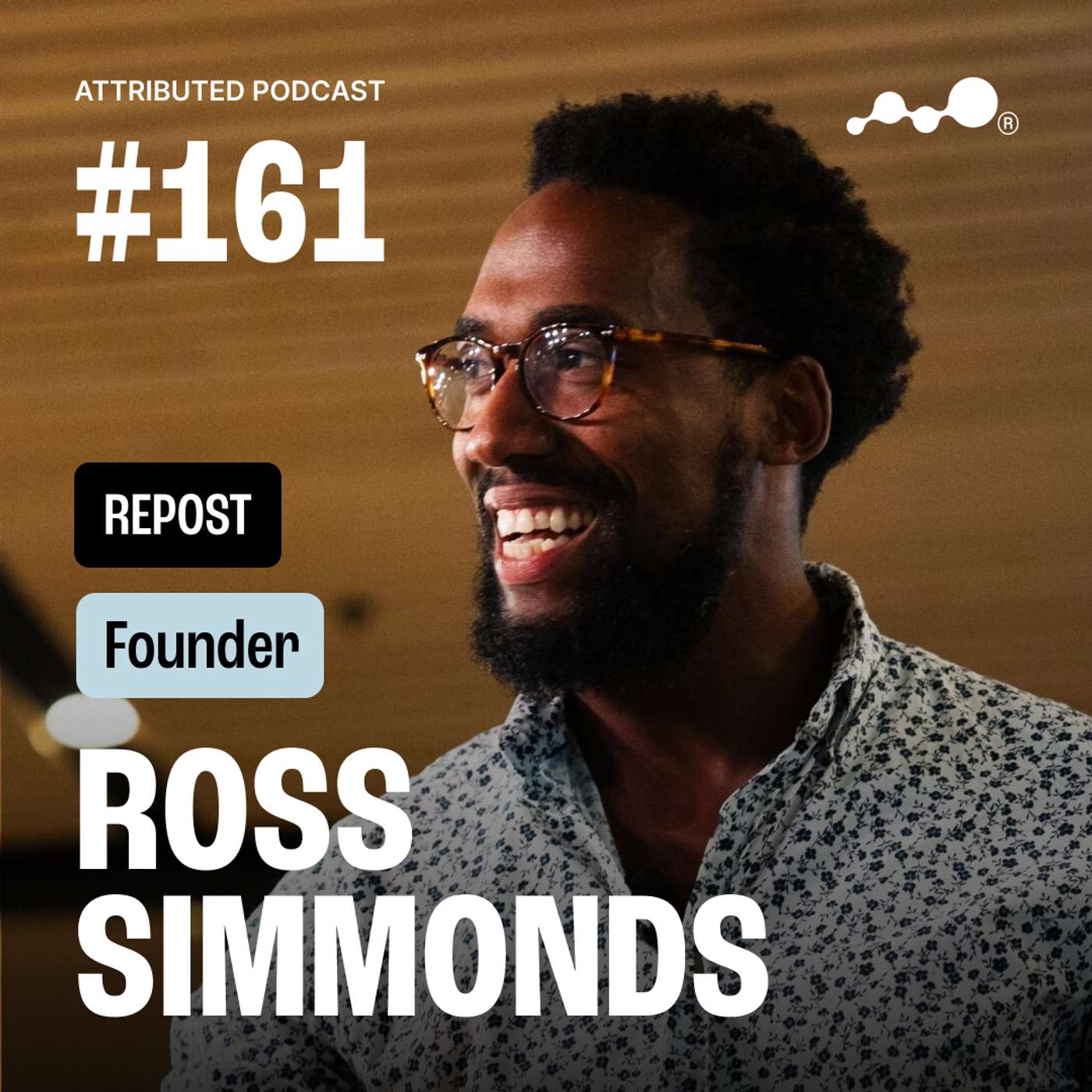 Attributed - A podcast by Dreamdata