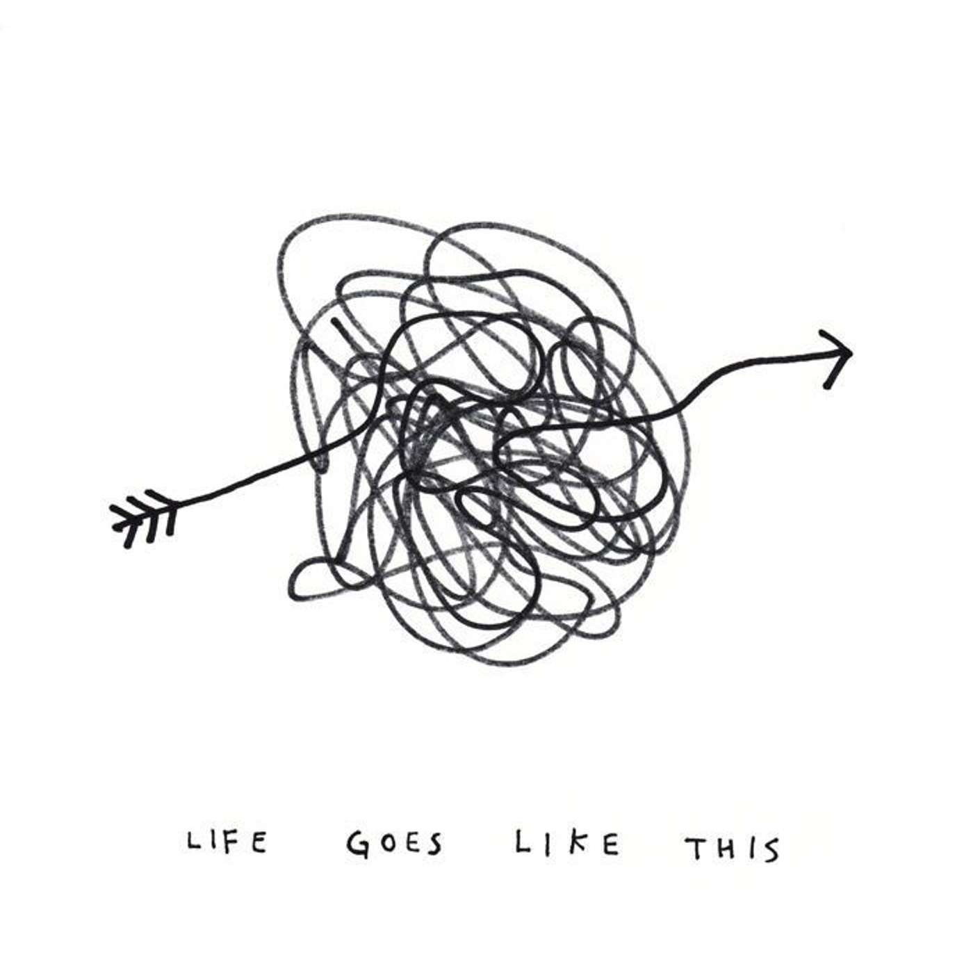Was This My Life… Or Everyone Else’s? episode artwork