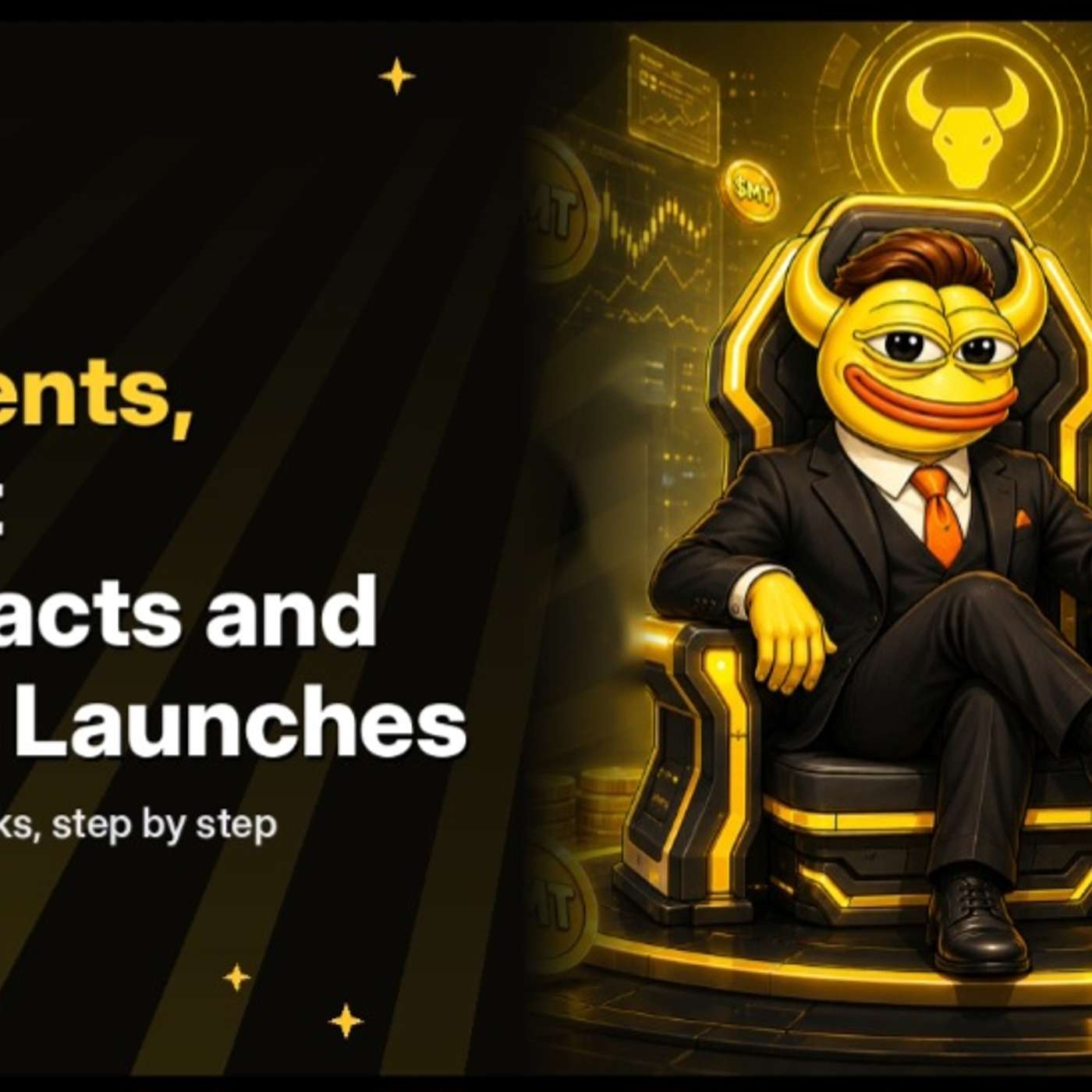 Meme Coin Trading in 2026: MemeToro Open-Sources Its AI Agent