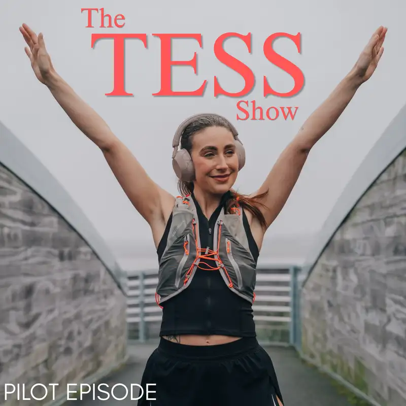 Pilot Episode | Humble Beginnings, Late Diagnosis and The Birth of The Holding Her Foundation.
