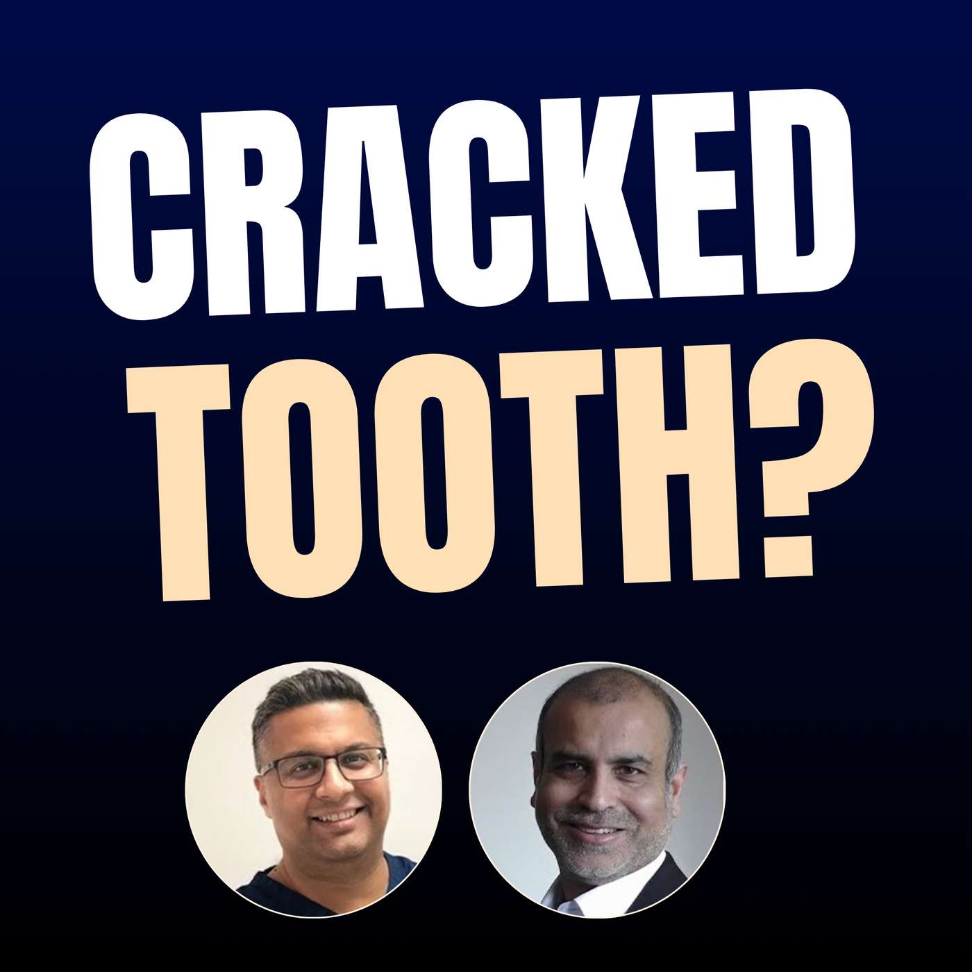 Cracked Teeth Management with the Direct Composite Splint Technique – PDP098 episode artwork