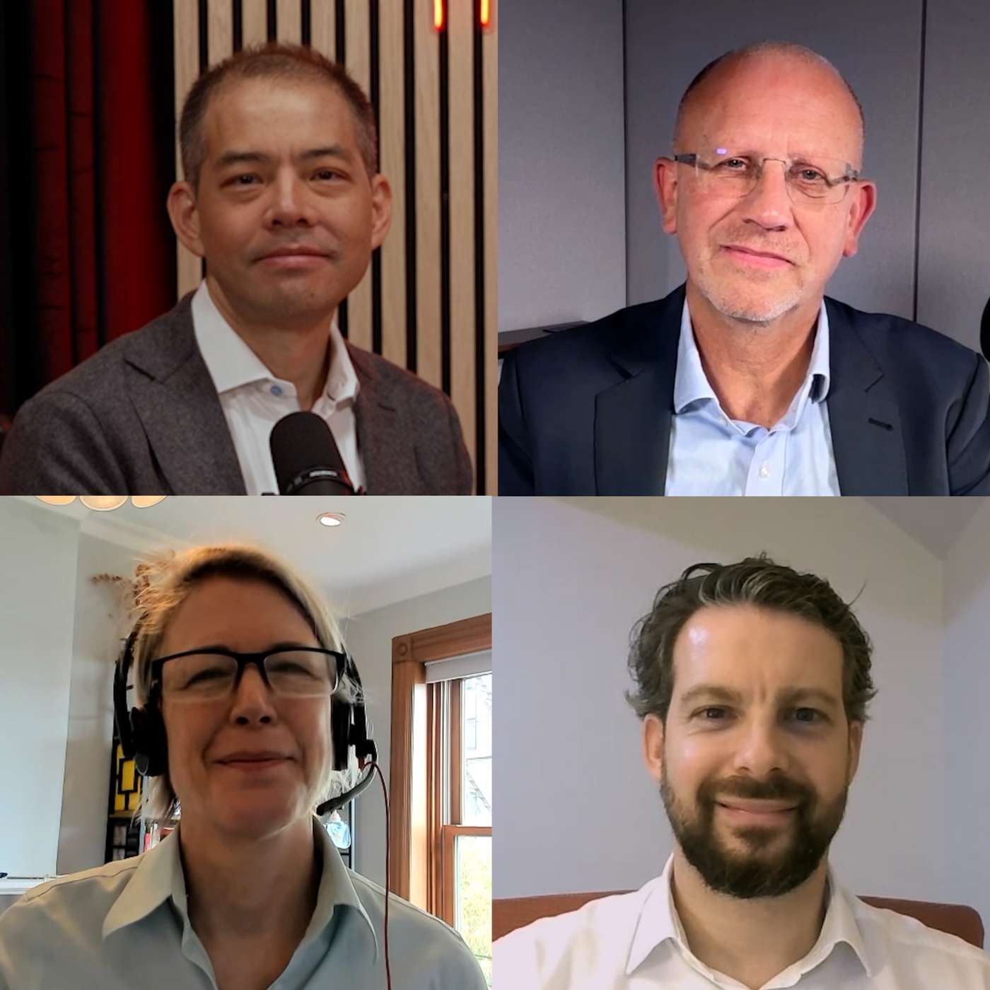 2027: What Economists See Coming