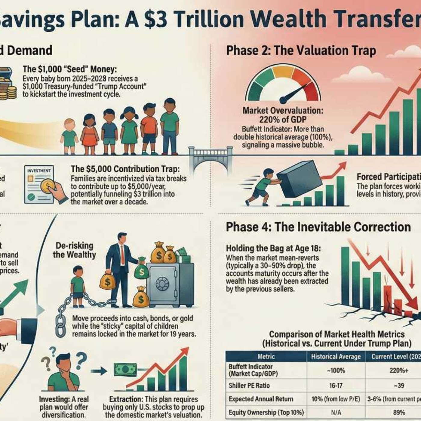 The PhilStockWorld Investing Podcast