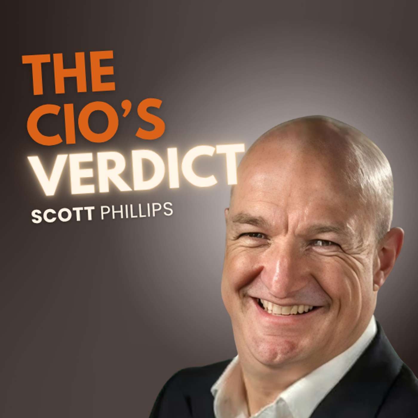 What a Motley Fool CIO Thinks of Bitcoin episode artwork