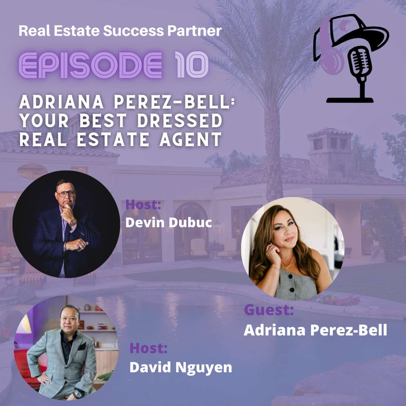 Real Estate Success Partner