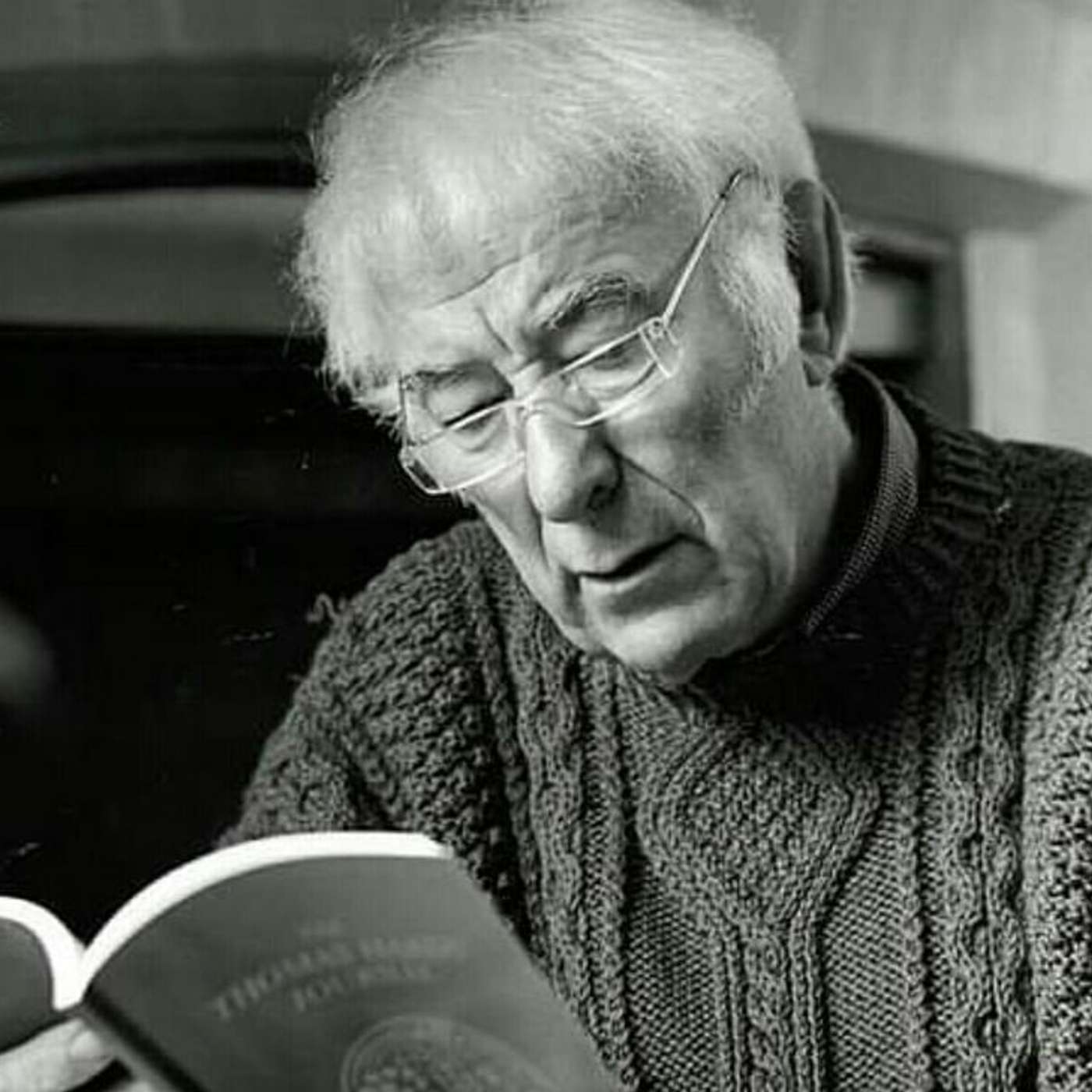 When You Need Someone Else's Words