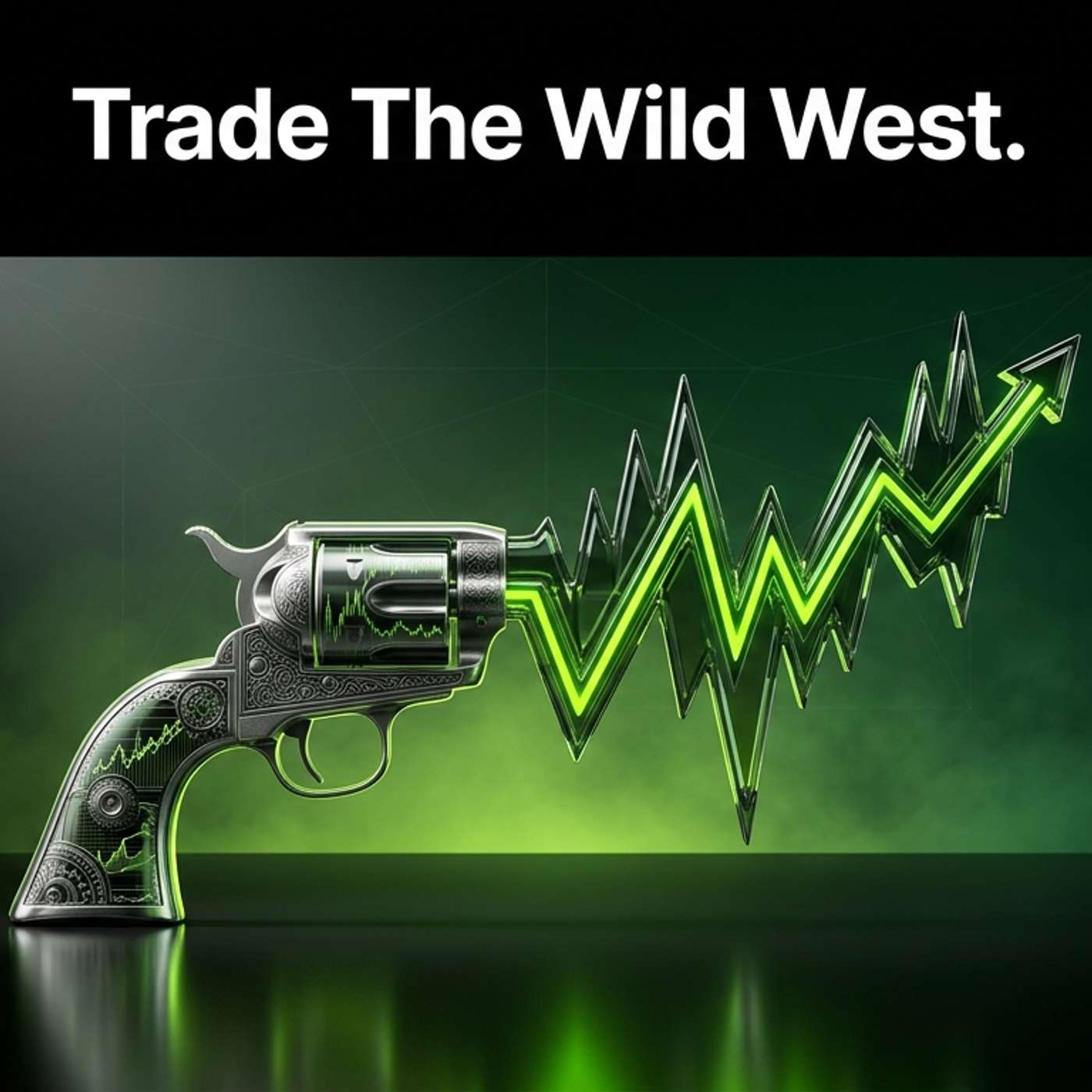 Synthetic Indices on MT5: The Wild West of Trading episode artwork