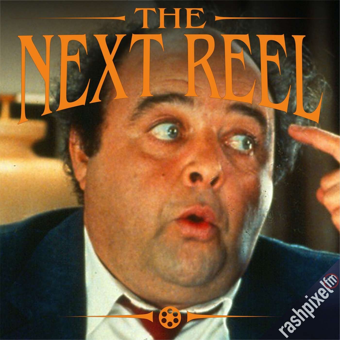 Le Dîner de Cons (The Dinner Game) • The Next Reel episode artwork