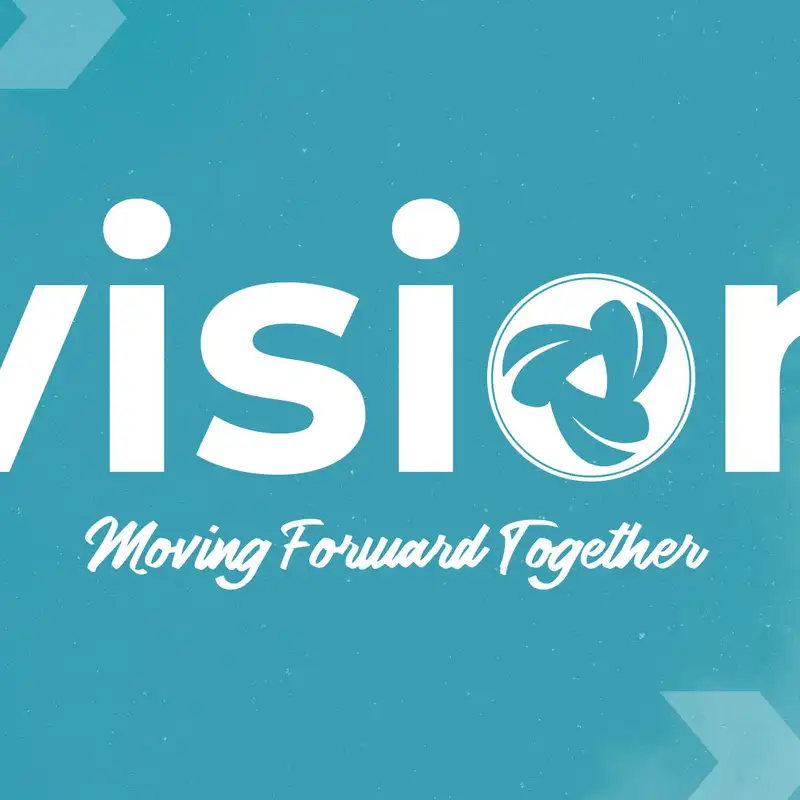 Vision Series: Conviction #5 | Where are disciples made? - EC (Audio)