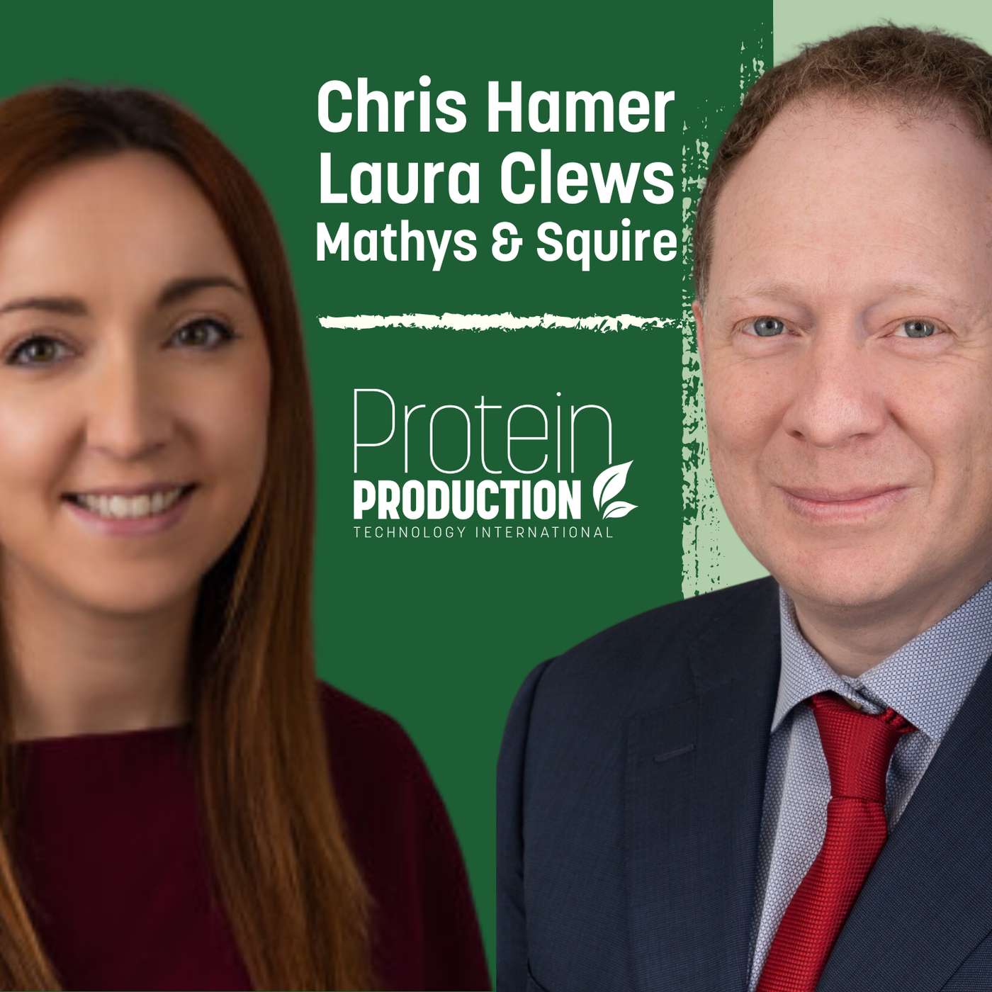 Special Episode: Mathys & Squire