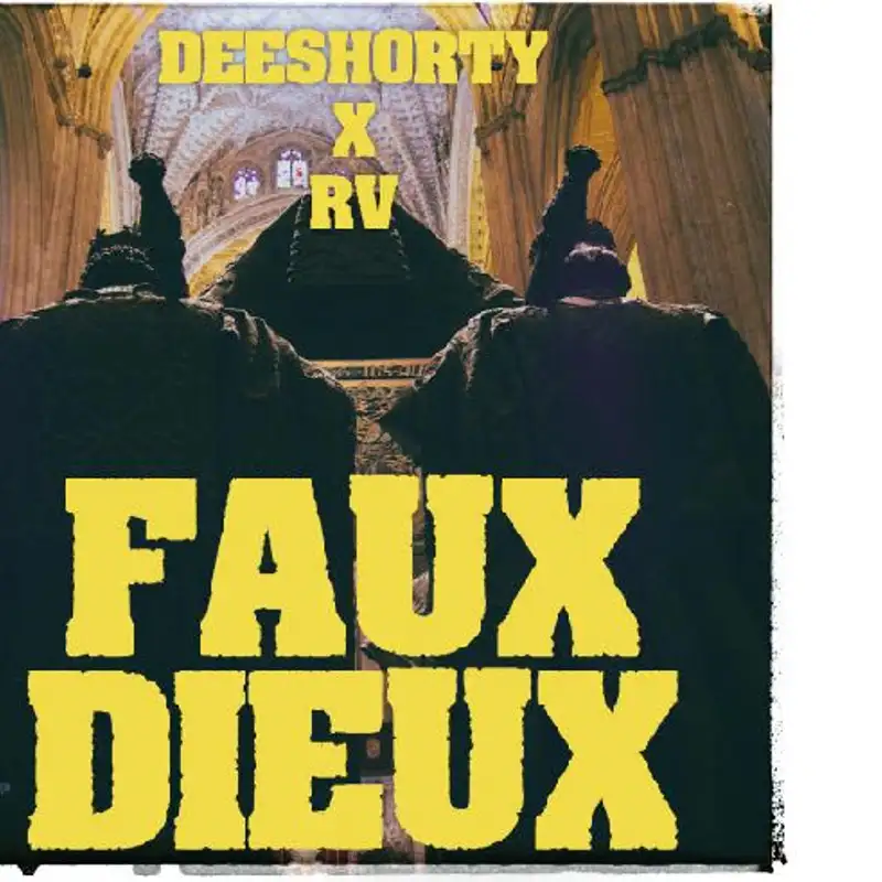 MUSIQUE - Decouvrez Deeshorty, sensation rap venu de Montréal