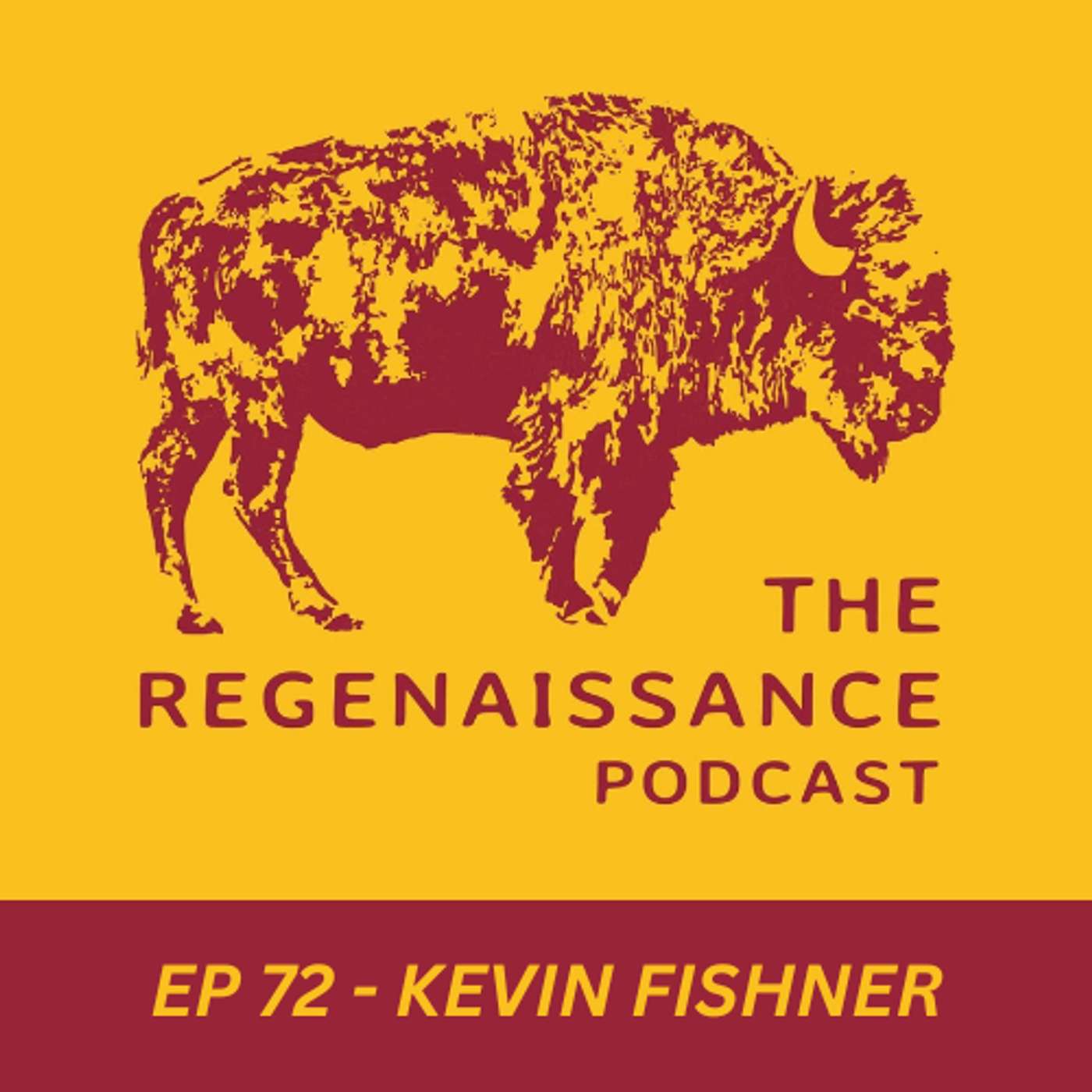 The Regenaissance Podcast