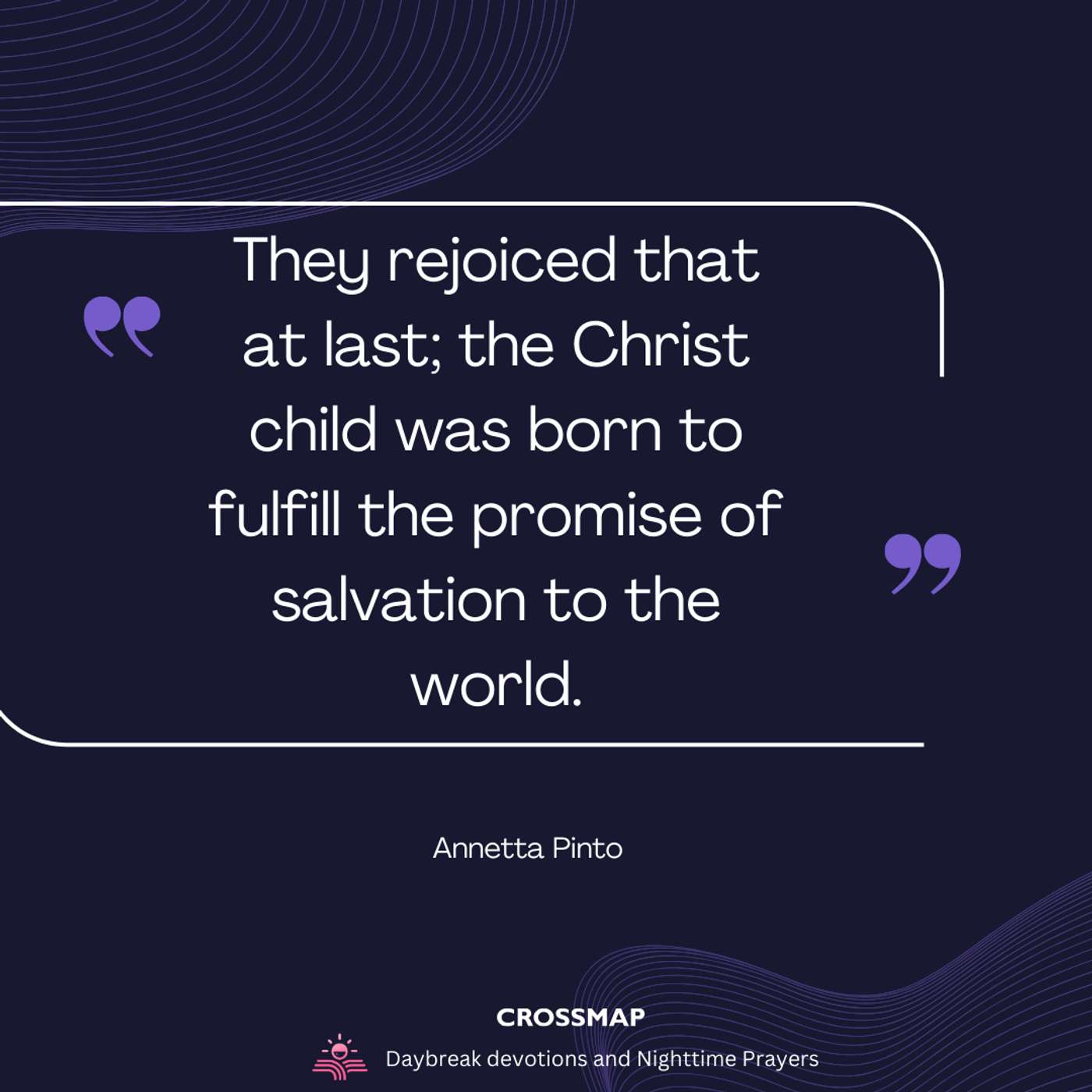 The Joy of Christmas