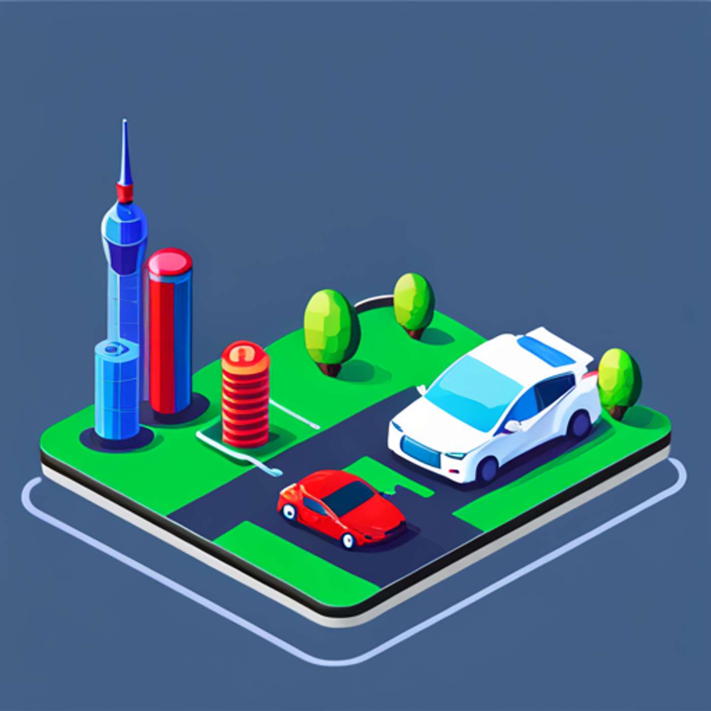 CATL Battery Innovations: Revolutionizing Chinese EV Technology episode artwork