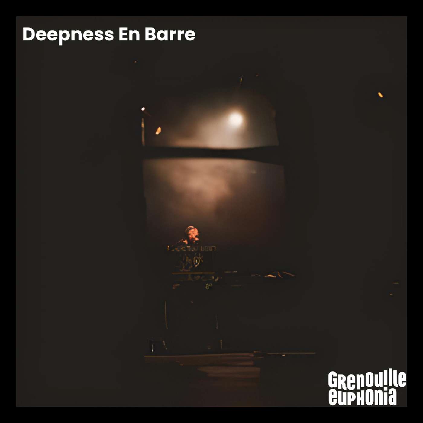 Deepness En Barre - Nems-B