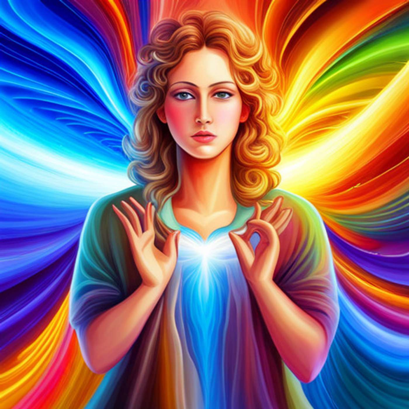 Unveiling Divine Unity: A Deep Dive into Tanya with Rabbi Solomon Sage episode artwork