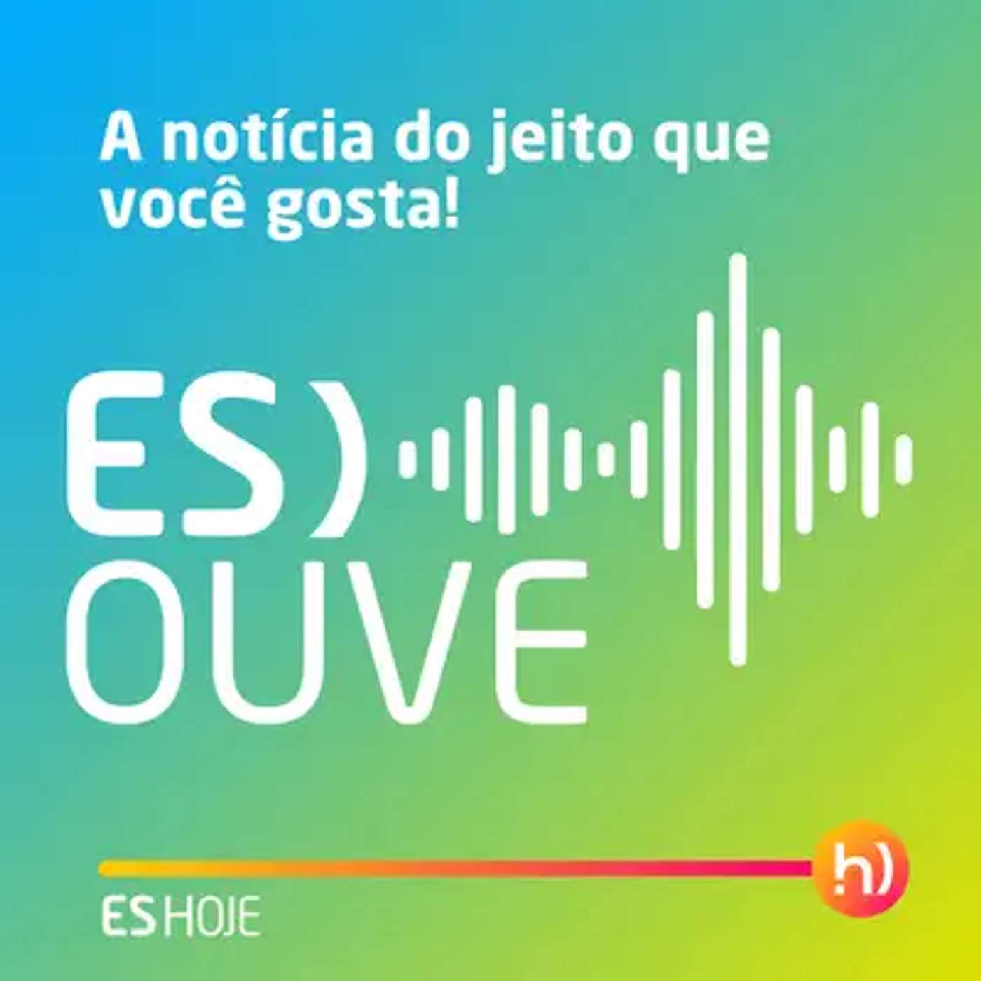 ESOUVE #40 - Entrevista com o Governador Renato Casagrande episode artwork