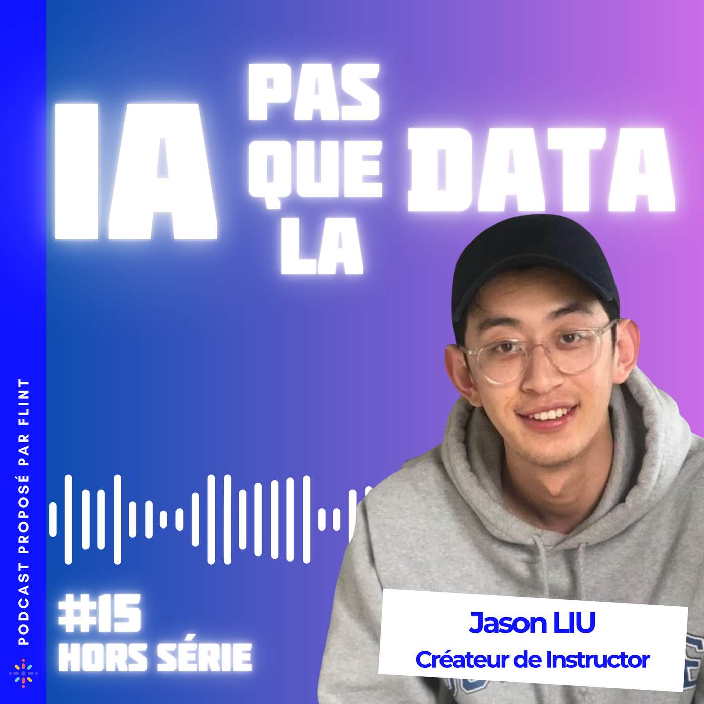 IA pas que la Data - Reprendre le contrôle sur tout ce qui se dit autour de l’intelligence artificielle